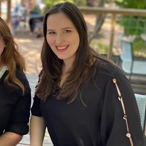 Meet your Posher, Erica